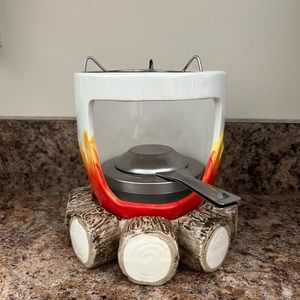 Indoor S’mores Maker